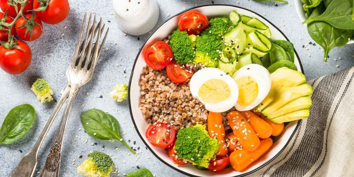 Aliments autorisés candidose : que pouvez-vous consommer sans risque ?