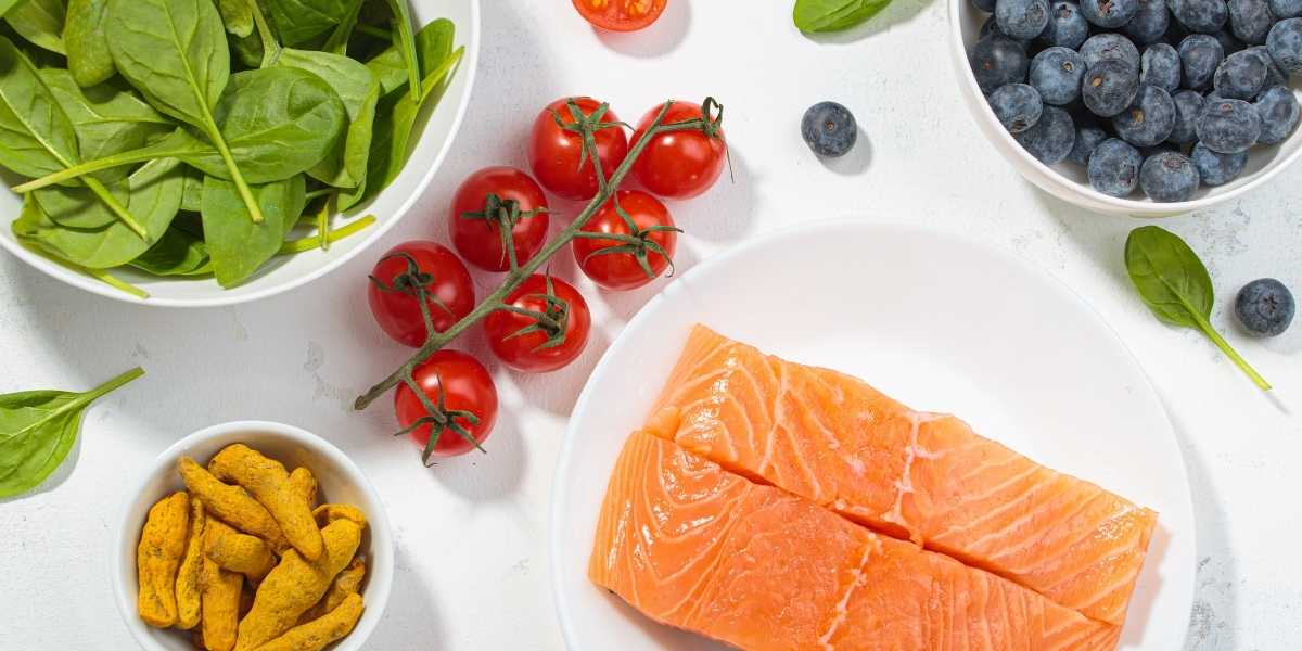 alimentation anti candidose