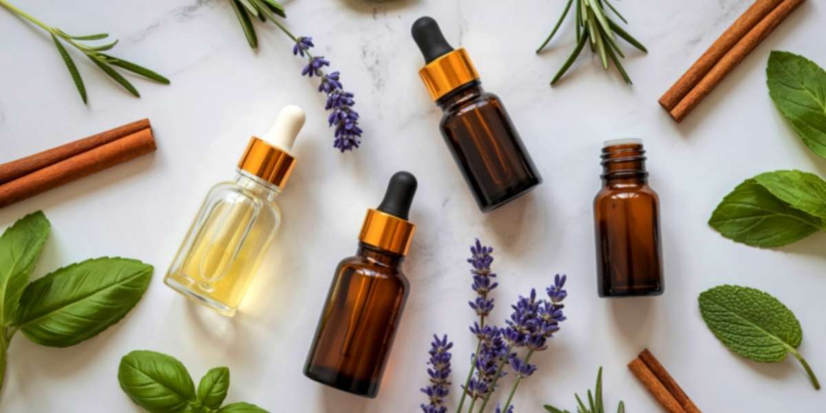 huile essentielle candidose