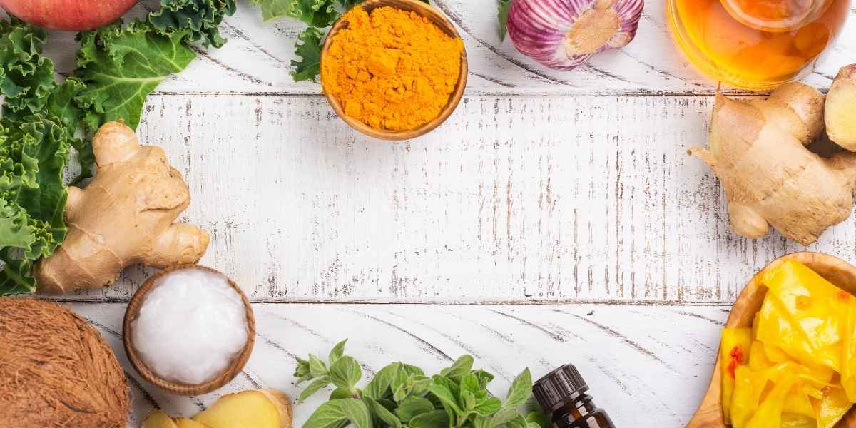 nutrition anti candidose