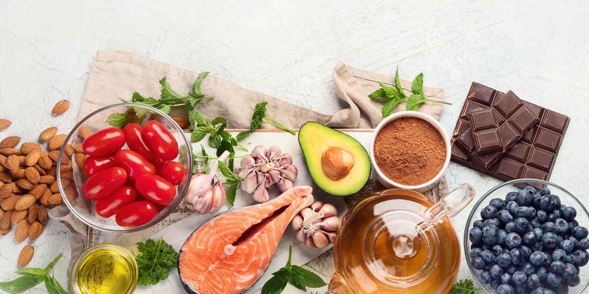 plan alimentaire anti candida